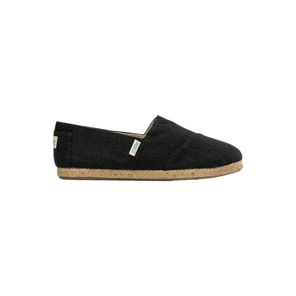 Εσπαντρίγιες Paez Raw Classic W - Days Sparks Charcoal