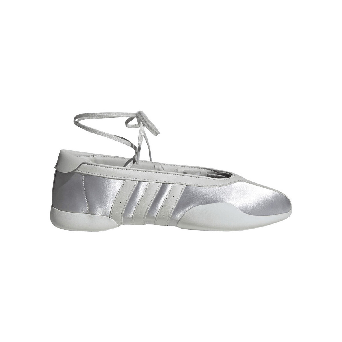 Sneakers adidas Taekwondo Mei Ballet Silver Metallic (Women's)