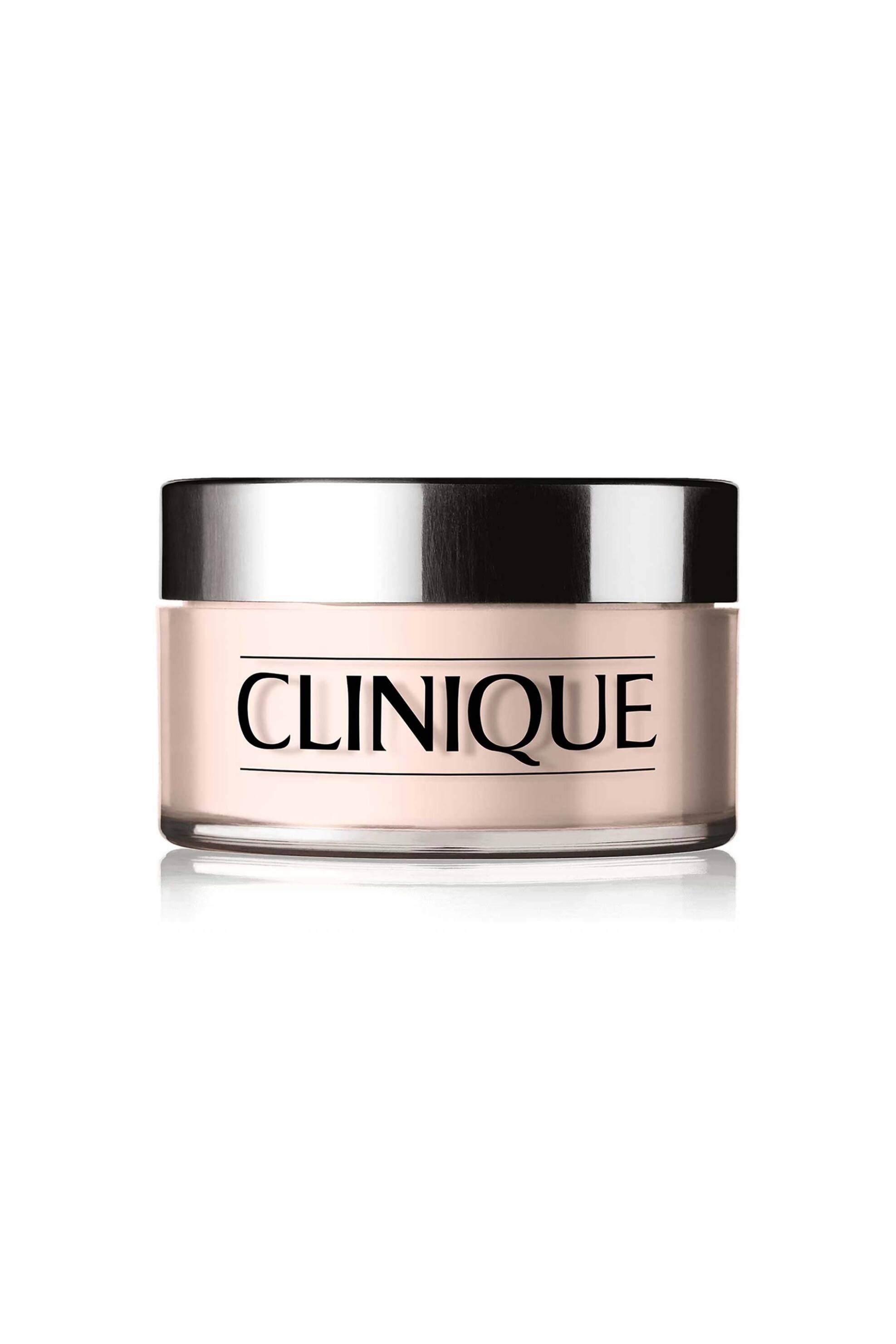 Clinique Blended Face Powder