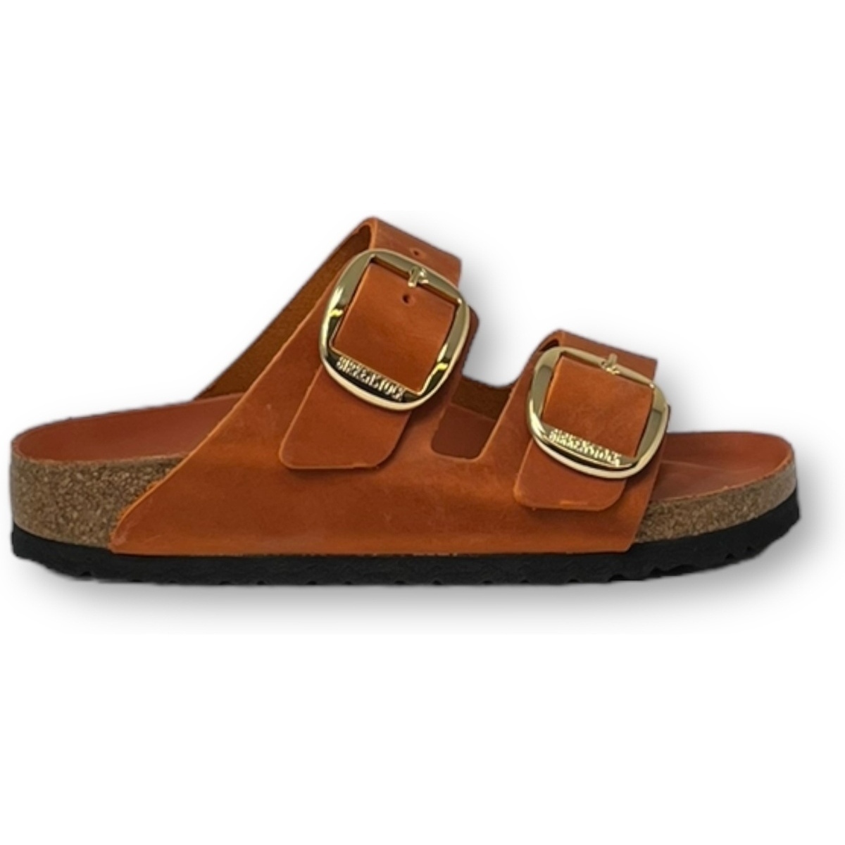 Σανδάλια BIRKENSTOCK 1026661 ORANGE