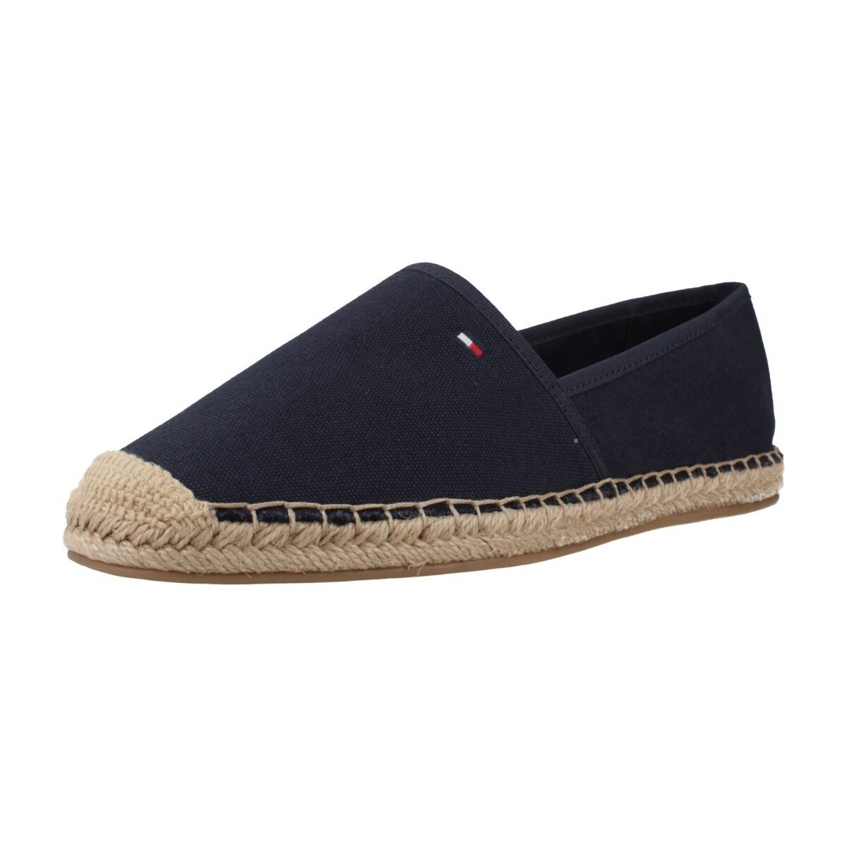 Εσπαντρίγιες Tommy Hilfiger FLAG CANVAS