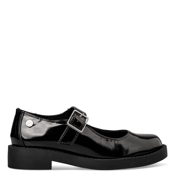 CHUNKY BALLERINAS