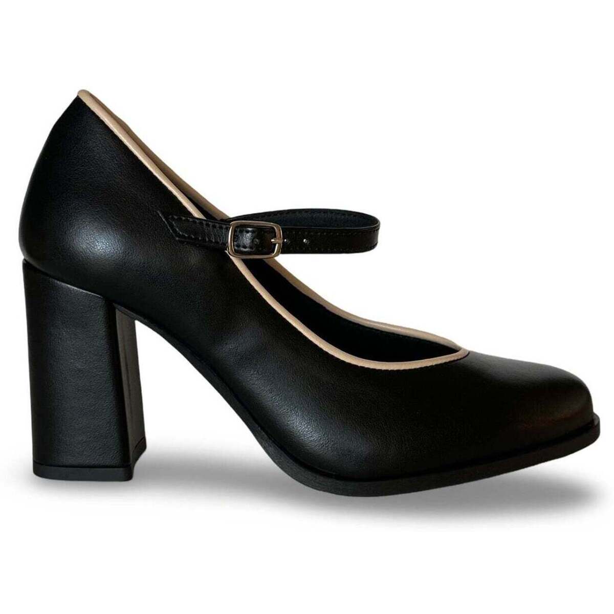 Derbies Nae Vegan Shoes Martina