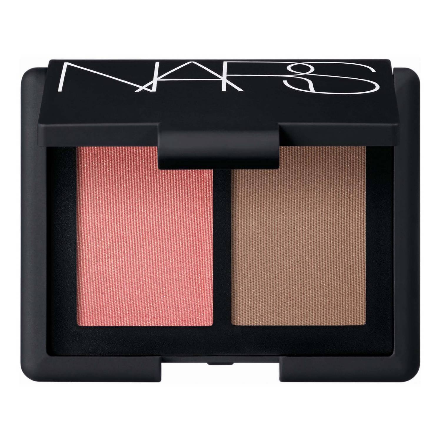 Nars - Blush / Bronzer Duo - Travel Size