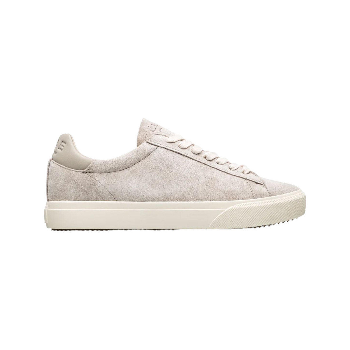 Sneakers Clae Baskets Bradley Venice Feather daim