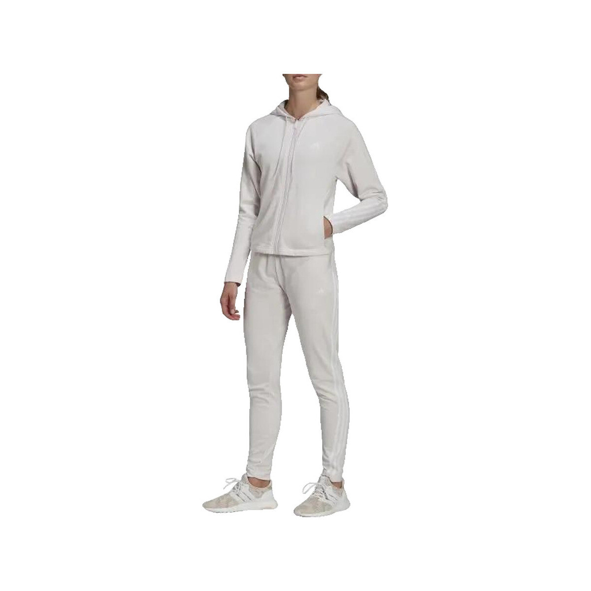 Ζακέτα adidas Vêtements Energize ajustement slim