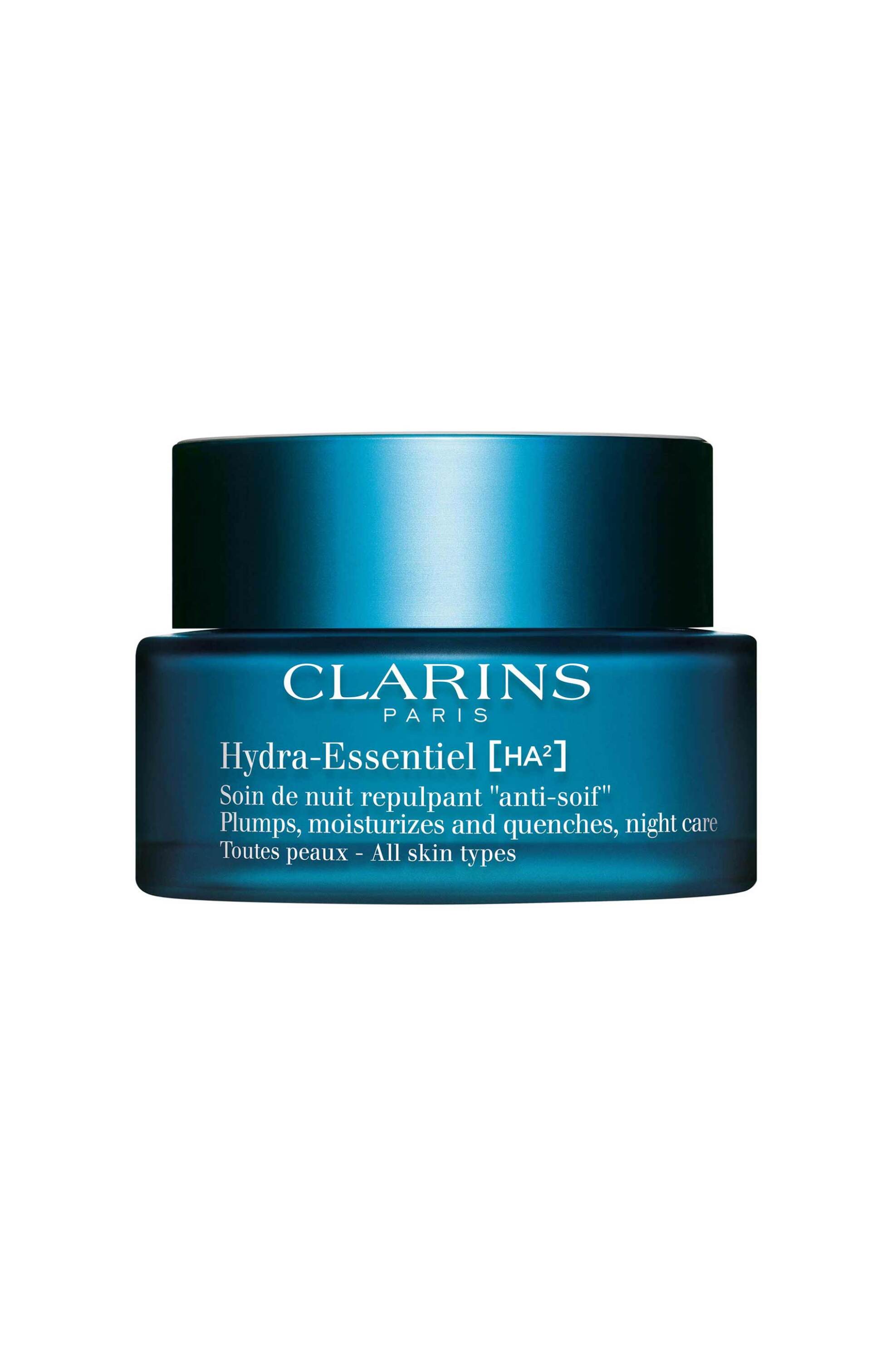 Clarins Hydra-Essentiel Night Cream 50 ml