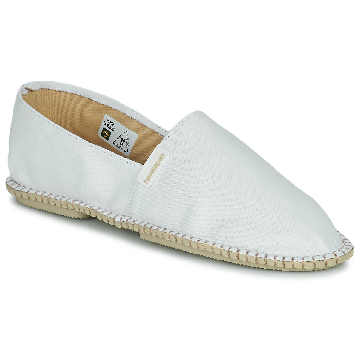 Εσπαντρίγιες Havaianas ESPADRILLE ECO II