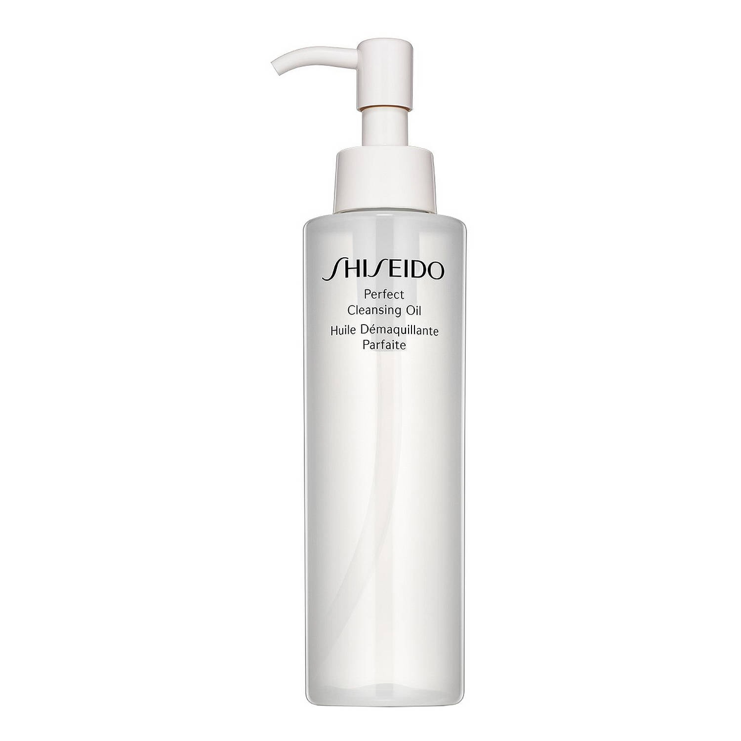 Shiseido - Huile Démaquillante Parfaite | 180 ml
