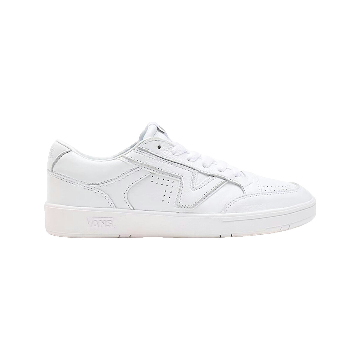 Sneakers Vans Lowland Cc