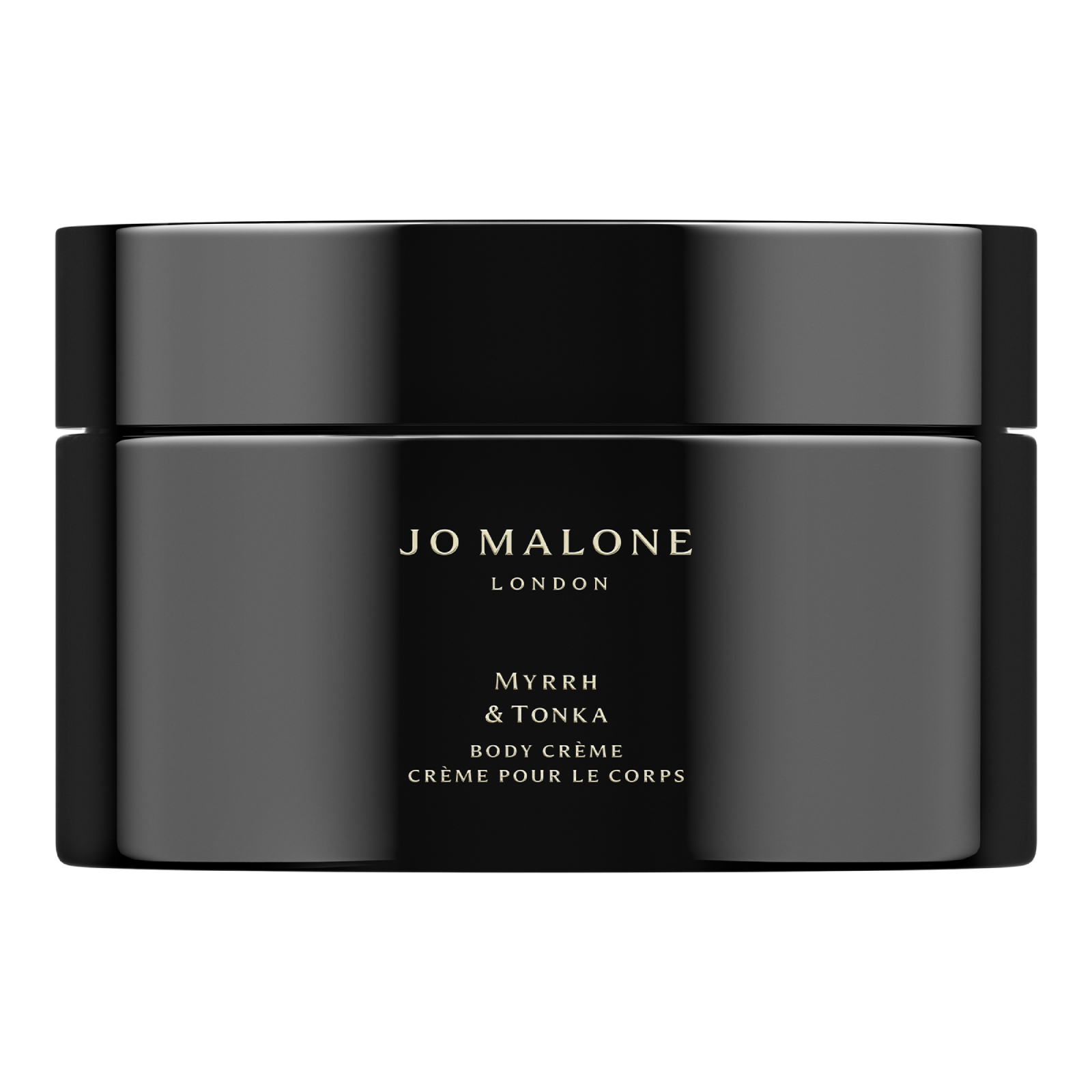 Myrrh & Tonka Body Creme | 200ml