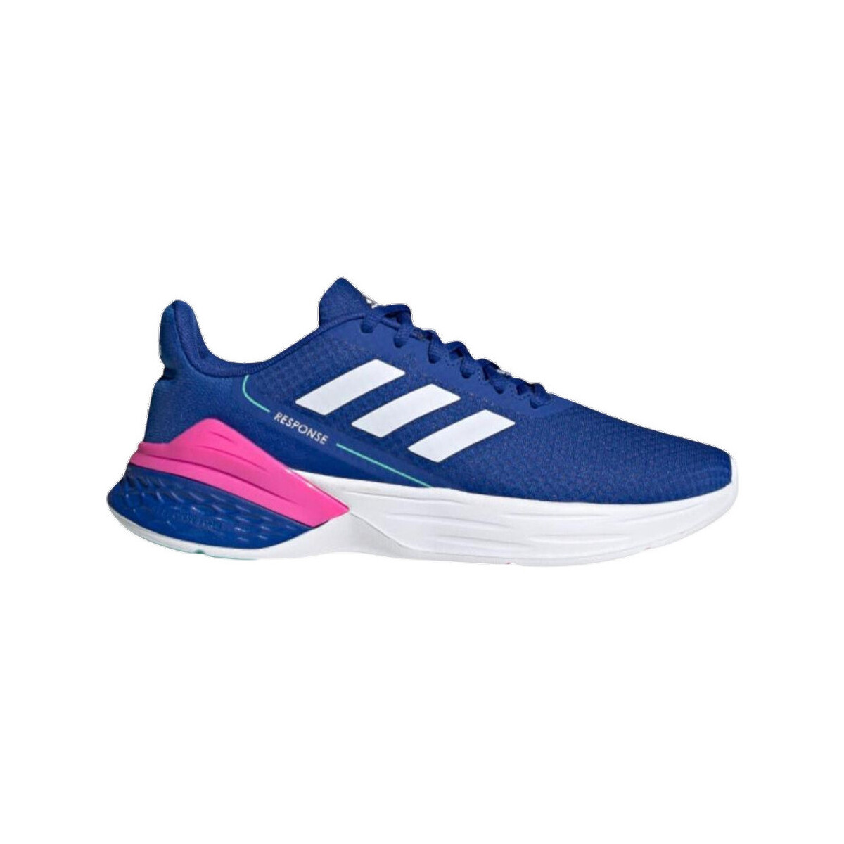 Παπούτσια για τρέξιμο adidas Chaussures de running Response SR maille respirante