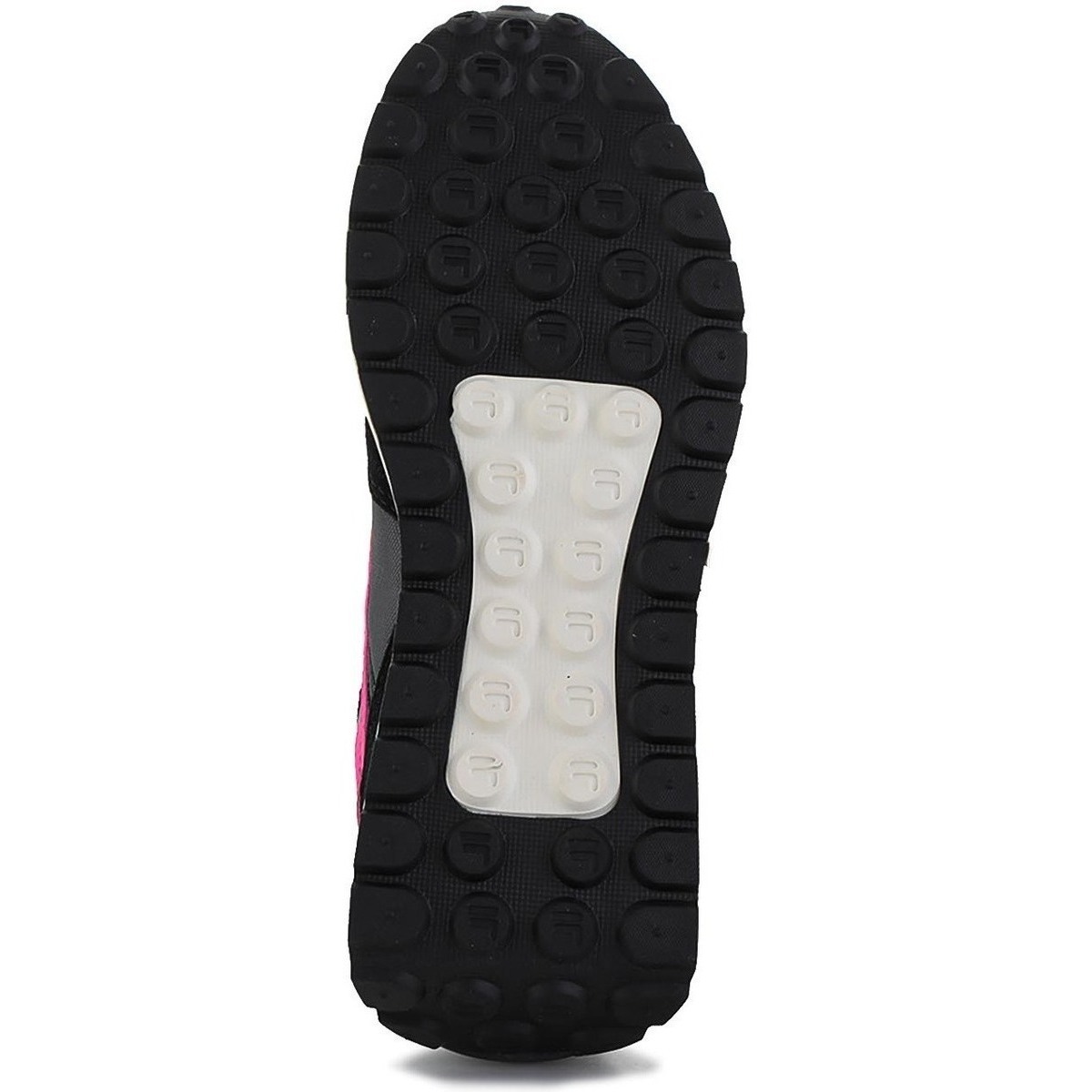 Xαμηλά Sneakers Fila REGGIO F WMN FFW0262-83238