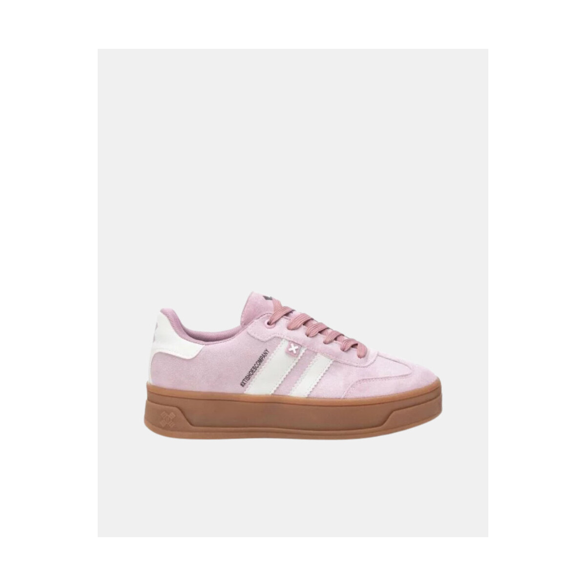 Xαμηλά Sneakers Xti 145016