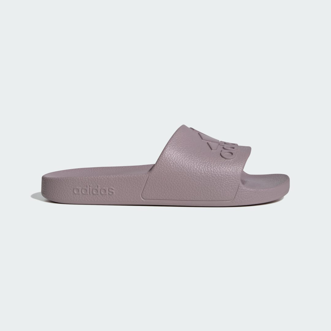 Adilette Aqua Slides