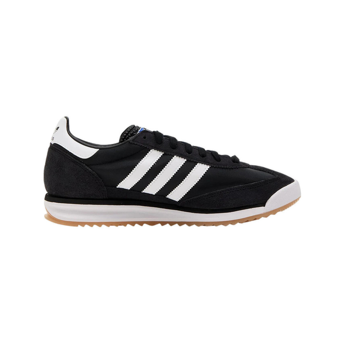 Sneakers adidas Baskets SL 72 RS maille respirante