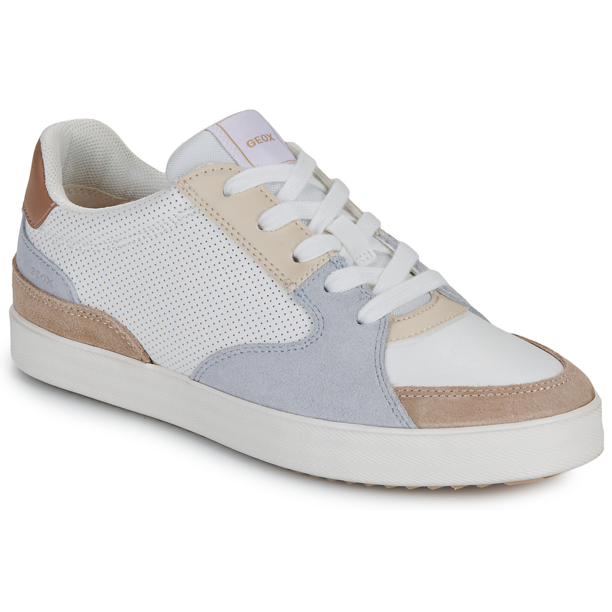 Xαμηλά Sneakers Geox D BLOMIEE C