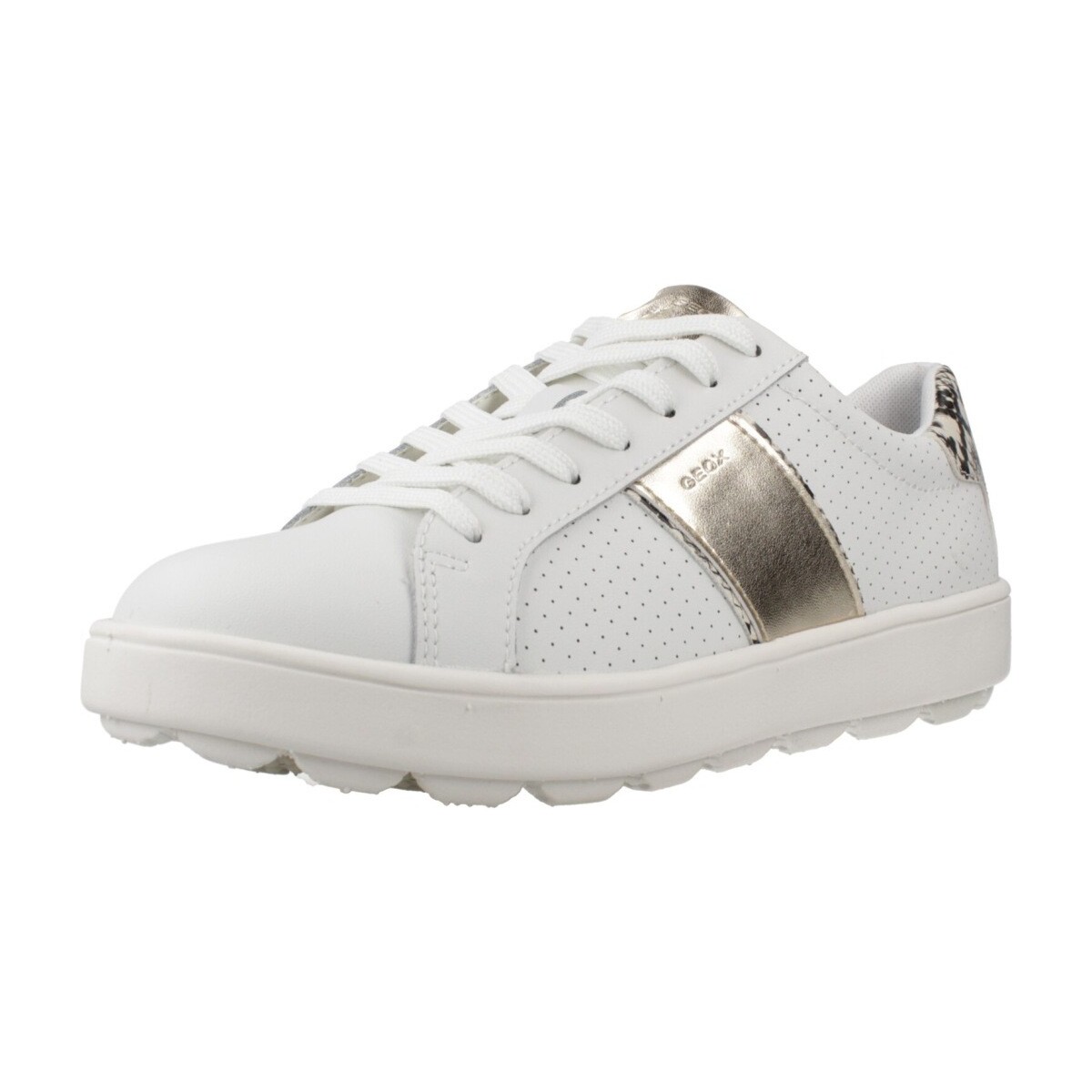 Sneakers Geox D SPHERICA ECUB-1