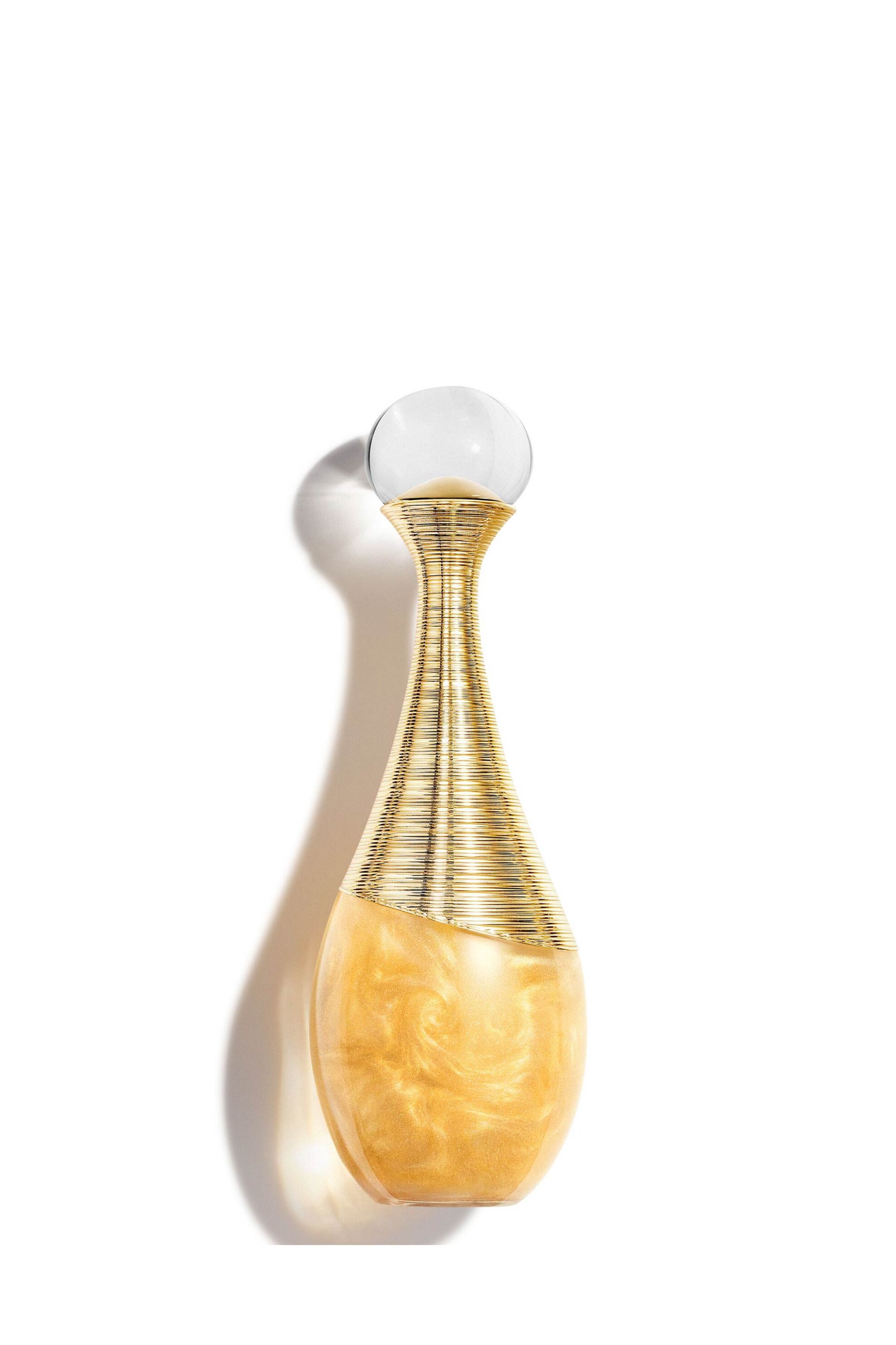 Dior J'adore Hair Mist Shimmering Hair Mist 35 ml
