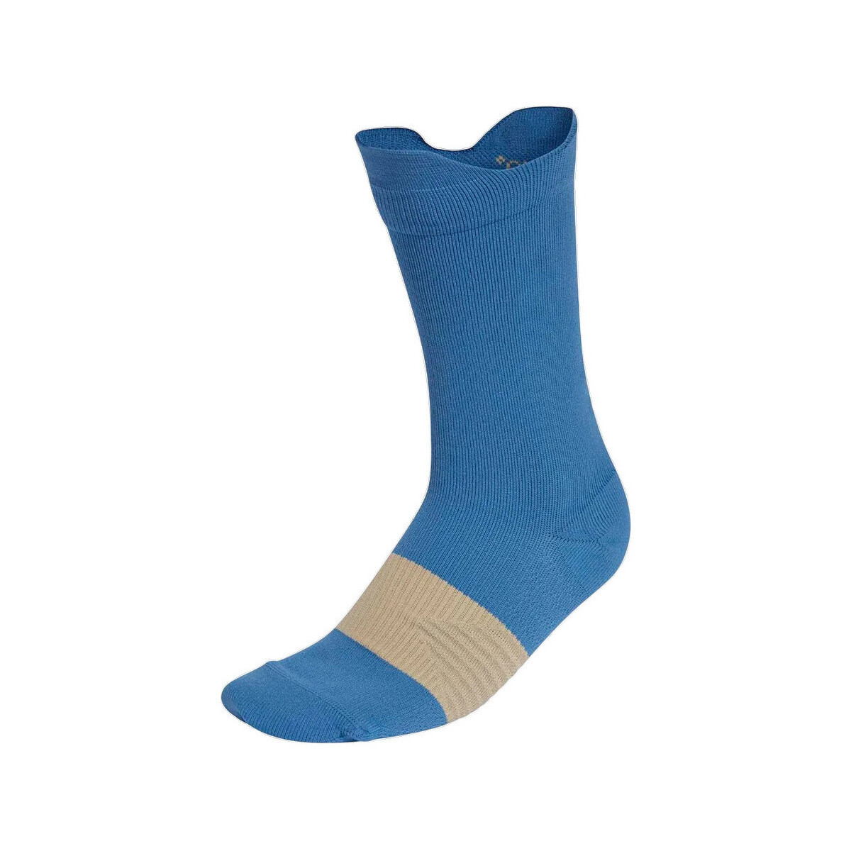 Αθλητικές κάλτσες adidas Chaussettes Runxgraphic bleu CLIMACOOL