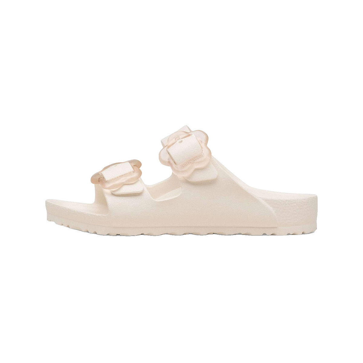 σαγιονάρες BIRKENSTOCK Baskets jasper split wmns toile