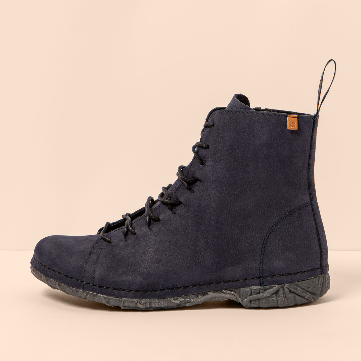 Μποτάκια/Low boots El Naturalista 2N90911NF005