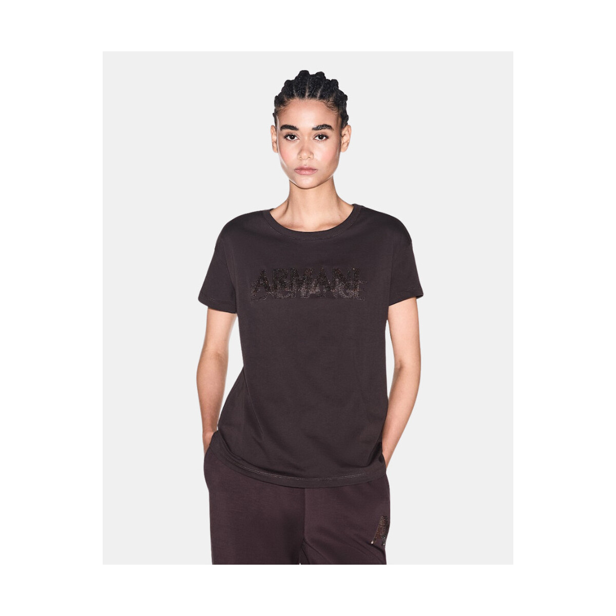 T-shirts & Polos EAX XW002778 AF10356