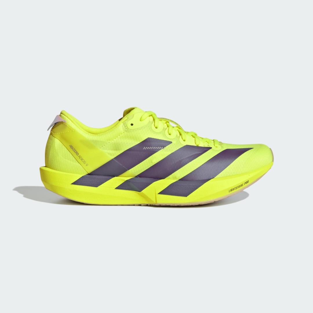 Adizero Adios 9 Running Shoes