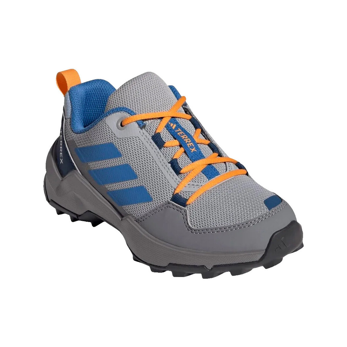 Πεζοπορίας adidas Baskets terrex ax4s gris
