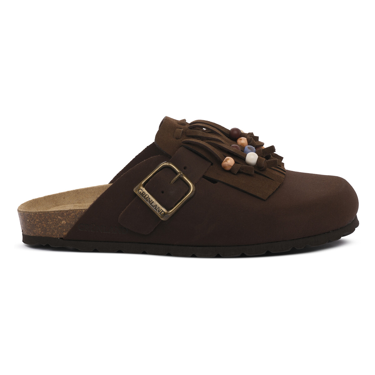 Mules Grunland TERRA 40SARA