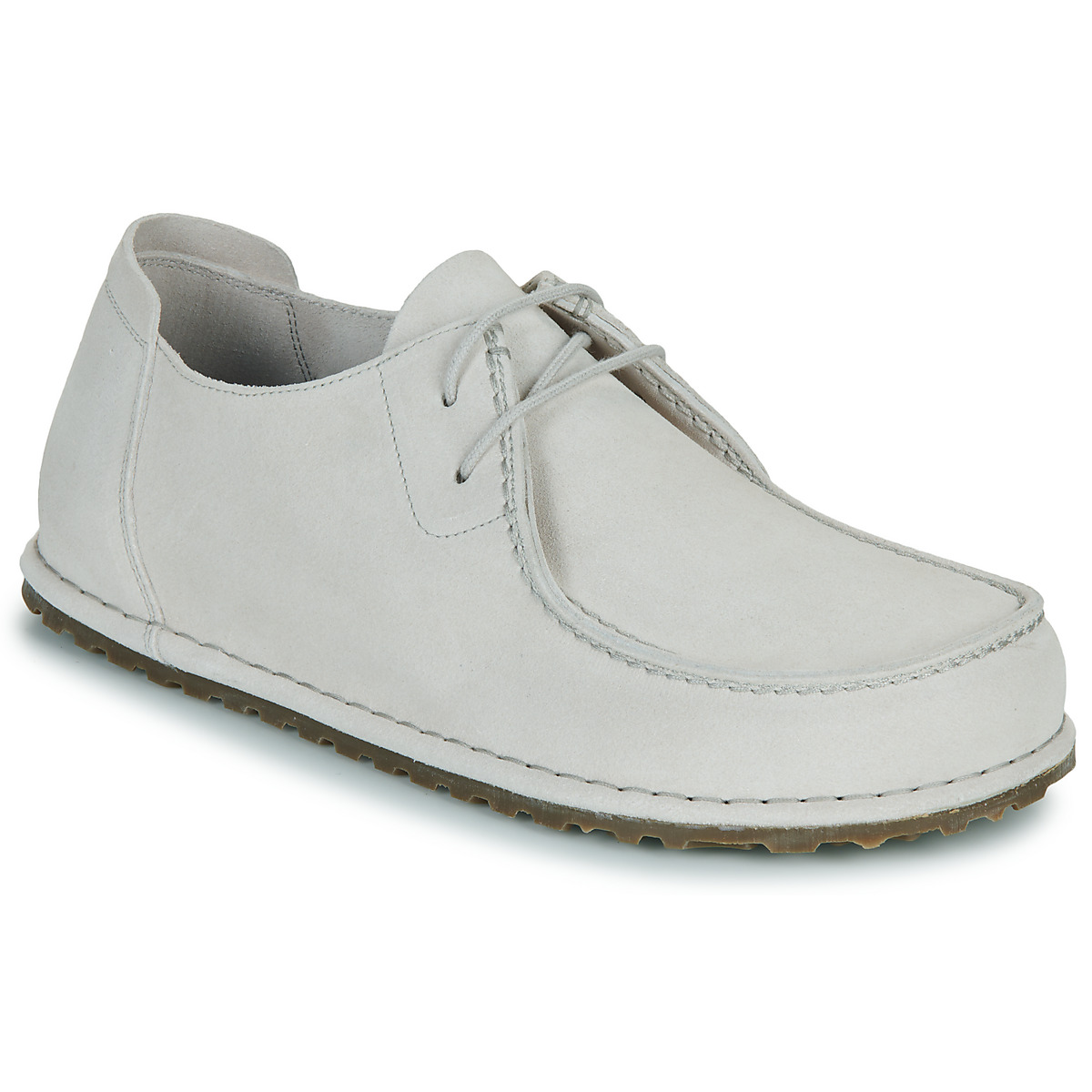 Xαμηλά Sneakers BIRKENSTOCK Utti Lace LEVE Antique White