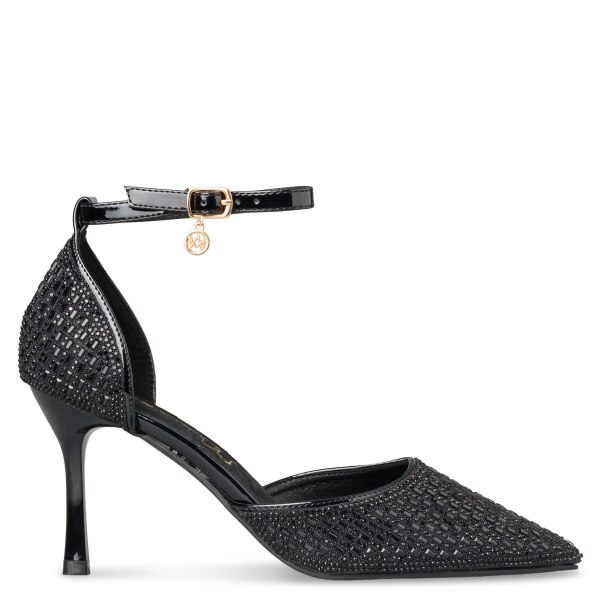 POINTY PUMPS