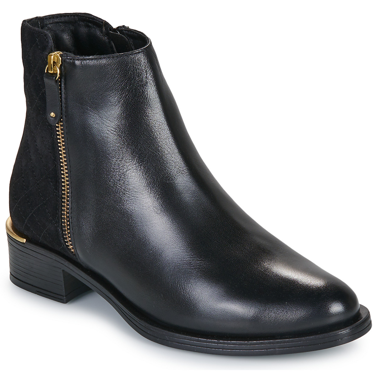 Μπότες Betty London MARTA