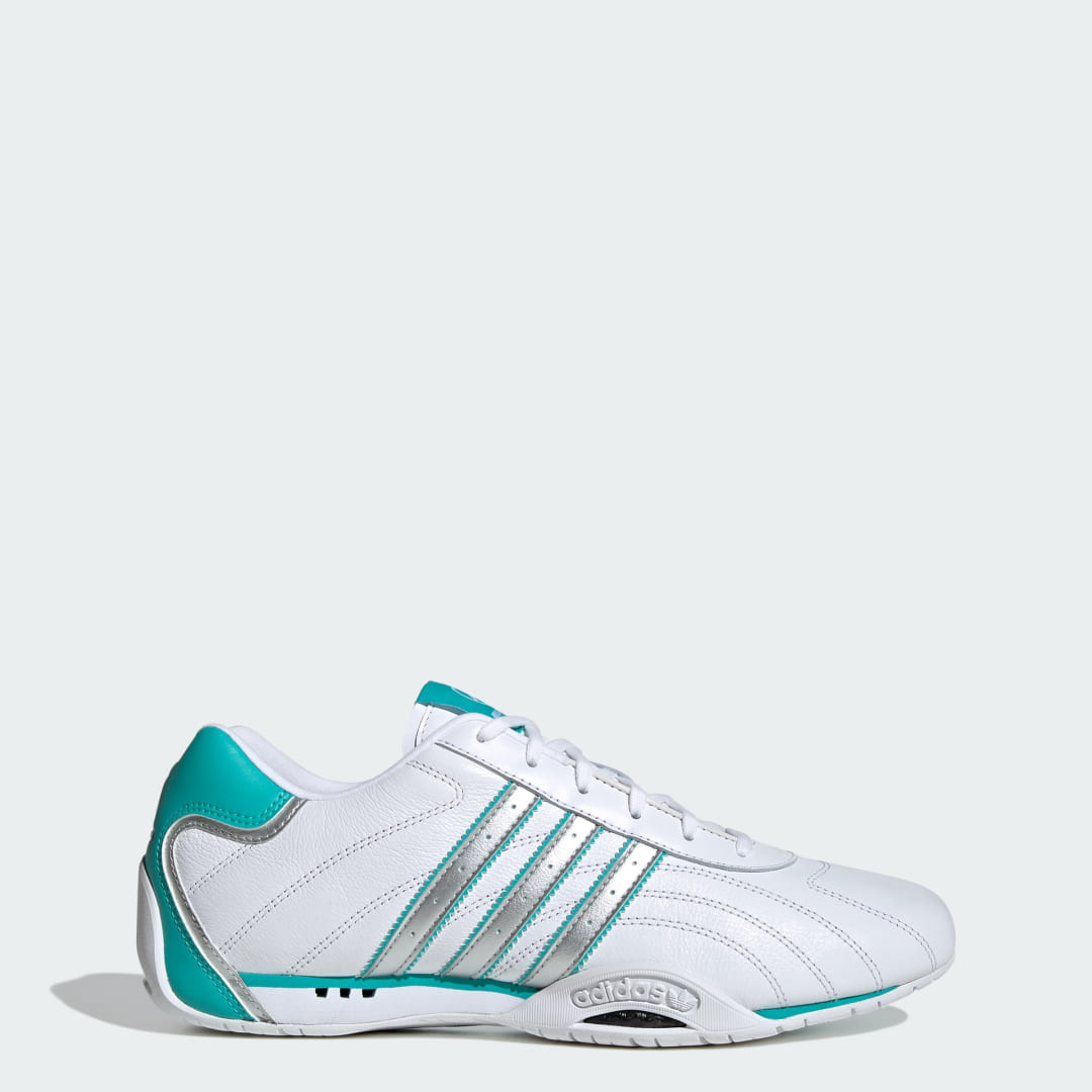 ADIRACER LO MERCEDES AMG PETRONAS F1 TEAM SHOES
