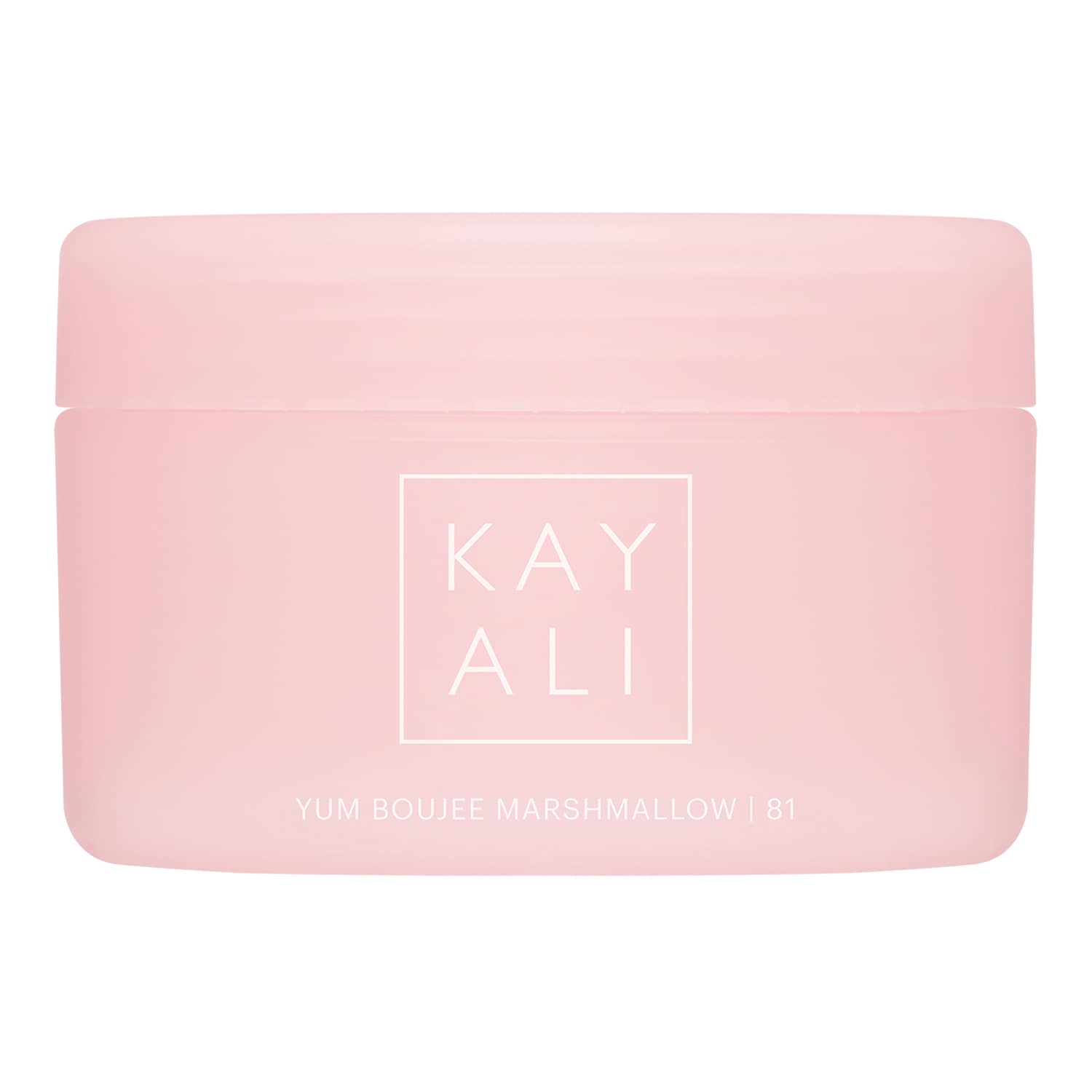 Kayali - Yum Marshmallow Body Cream - Κρέμα Σώματος | 240 g