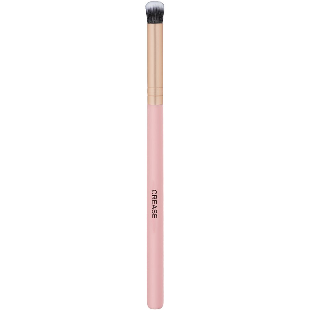 Mon Reve 123 Crease Brush Πινέλο για την Κόγχη του Ματιού 1 Τεμάχιο