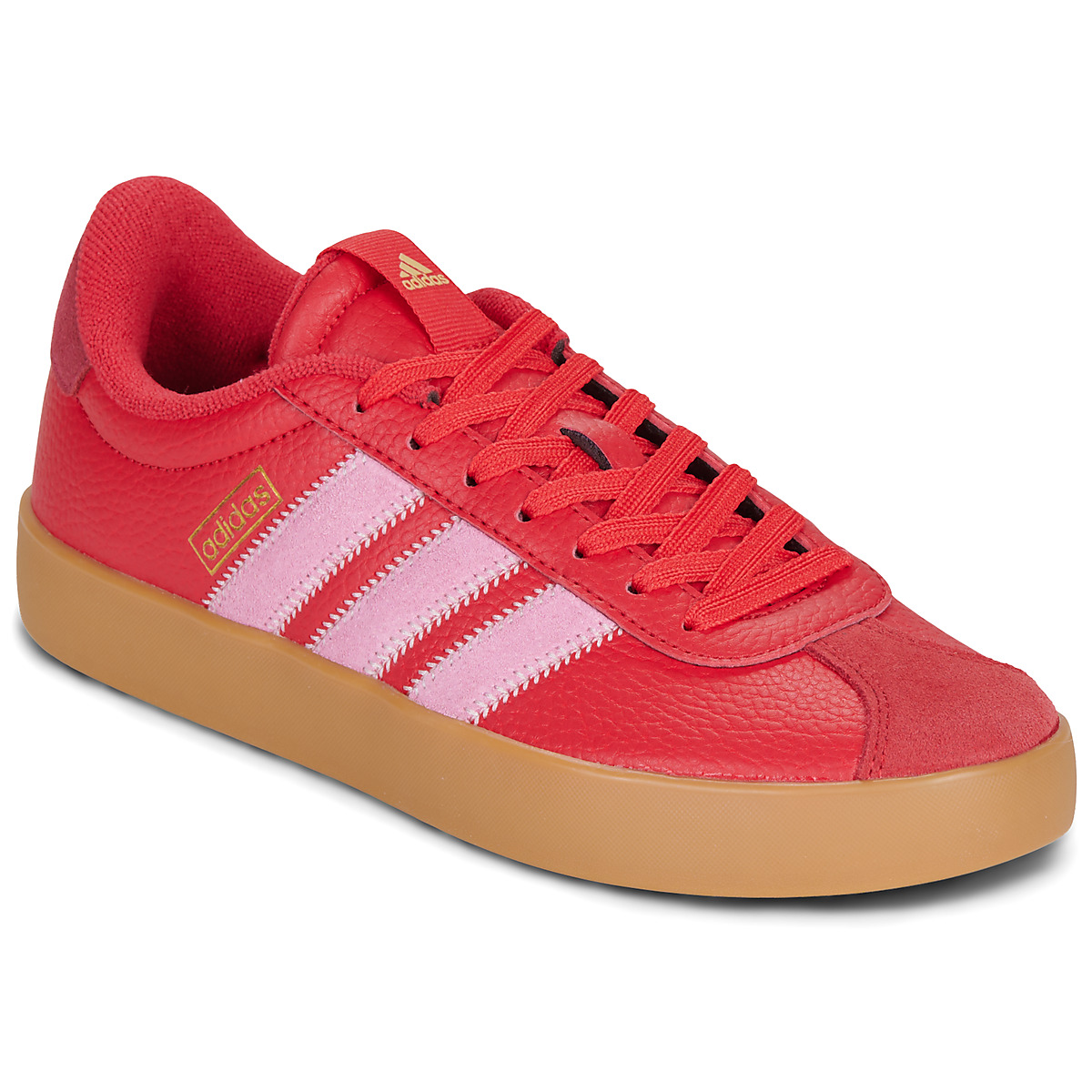 Xαμηλά Sneakers adidas VL COURT 3.0