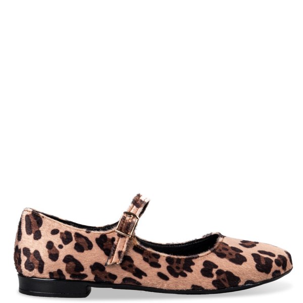 BALLET FLATS