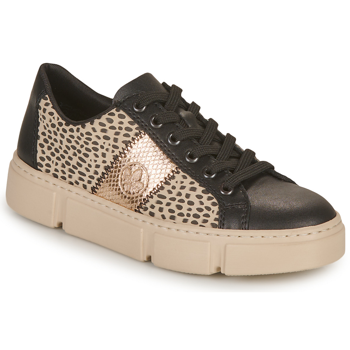 Xαμηλά Sneakers Rieker BALISA