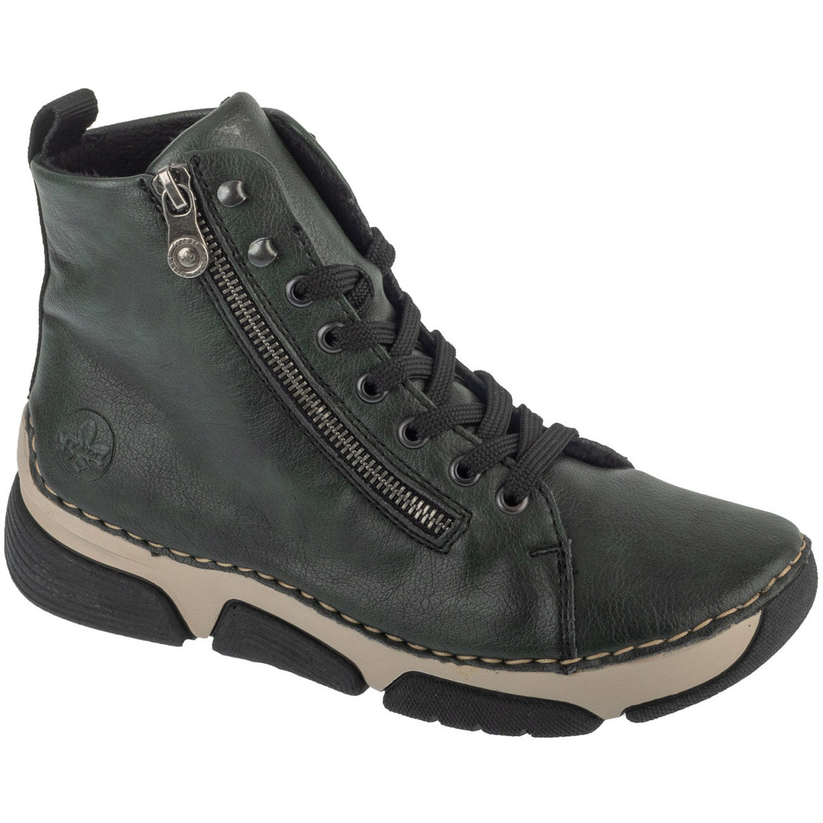 Μπότες Rieker Booties