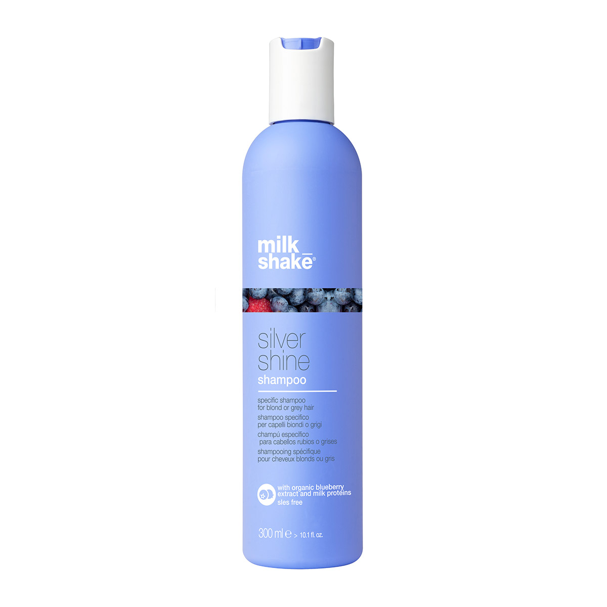 Silver Shine Shampoo 300ml