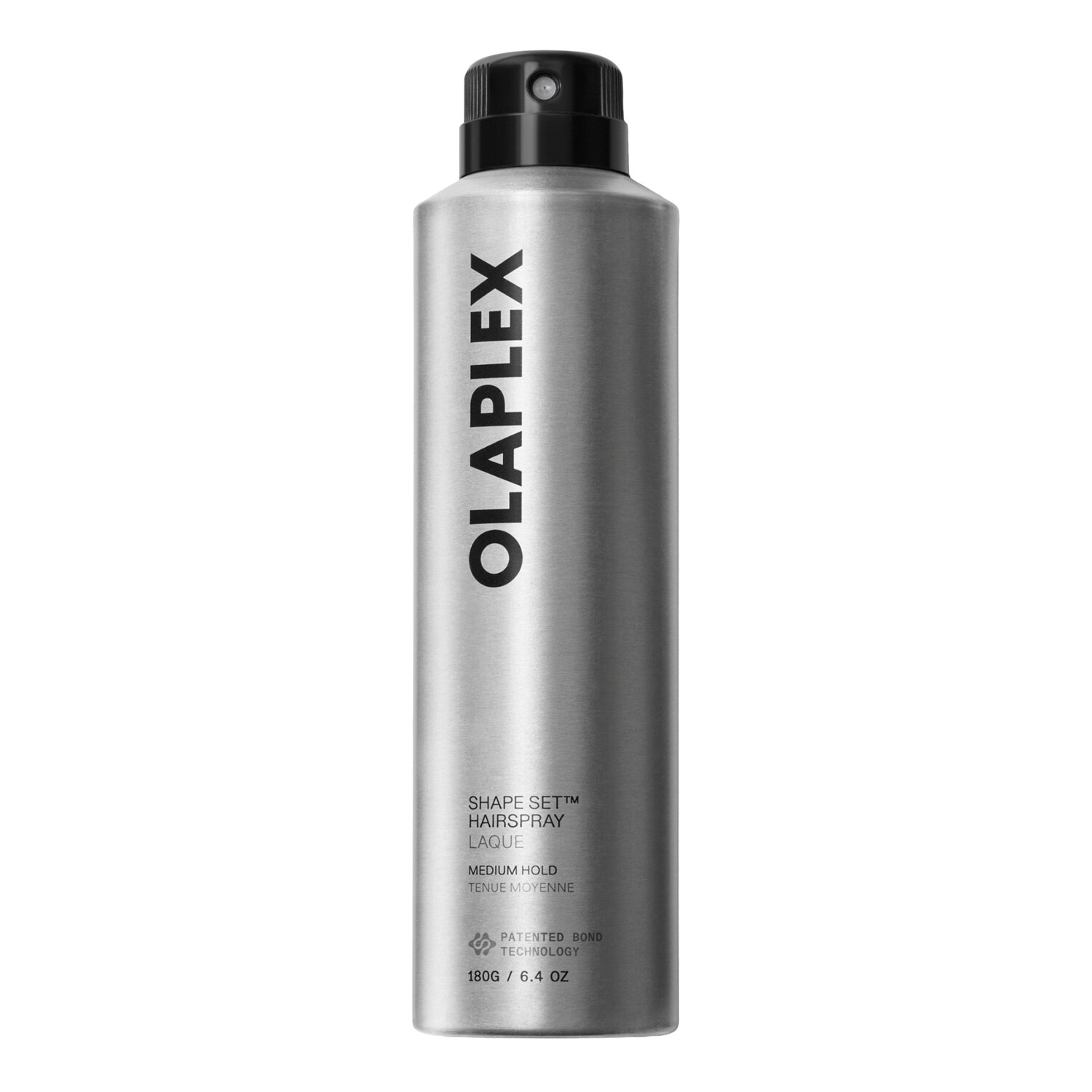 Olaplex - Shape Set Hairspray - Λακ μαλλιών για μεσαίο κράτημα | 245 ml