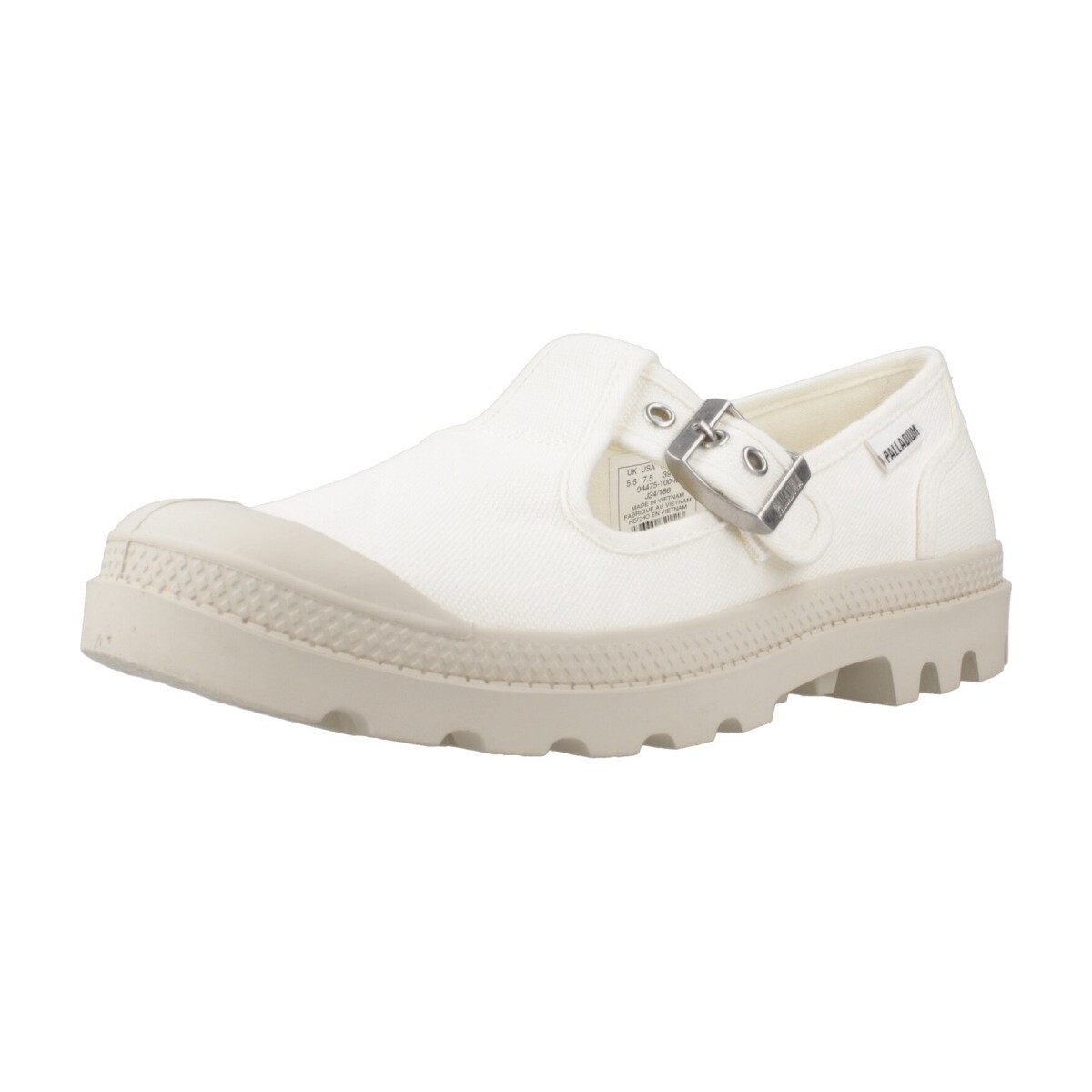 Sneakers Palladium PAMPA M-JANE W
