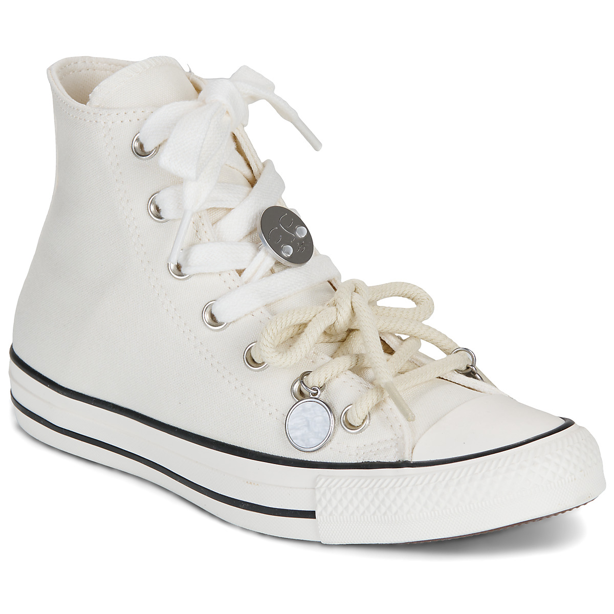 Ψηλά Sneakers Converse Chuck Taylor All Star