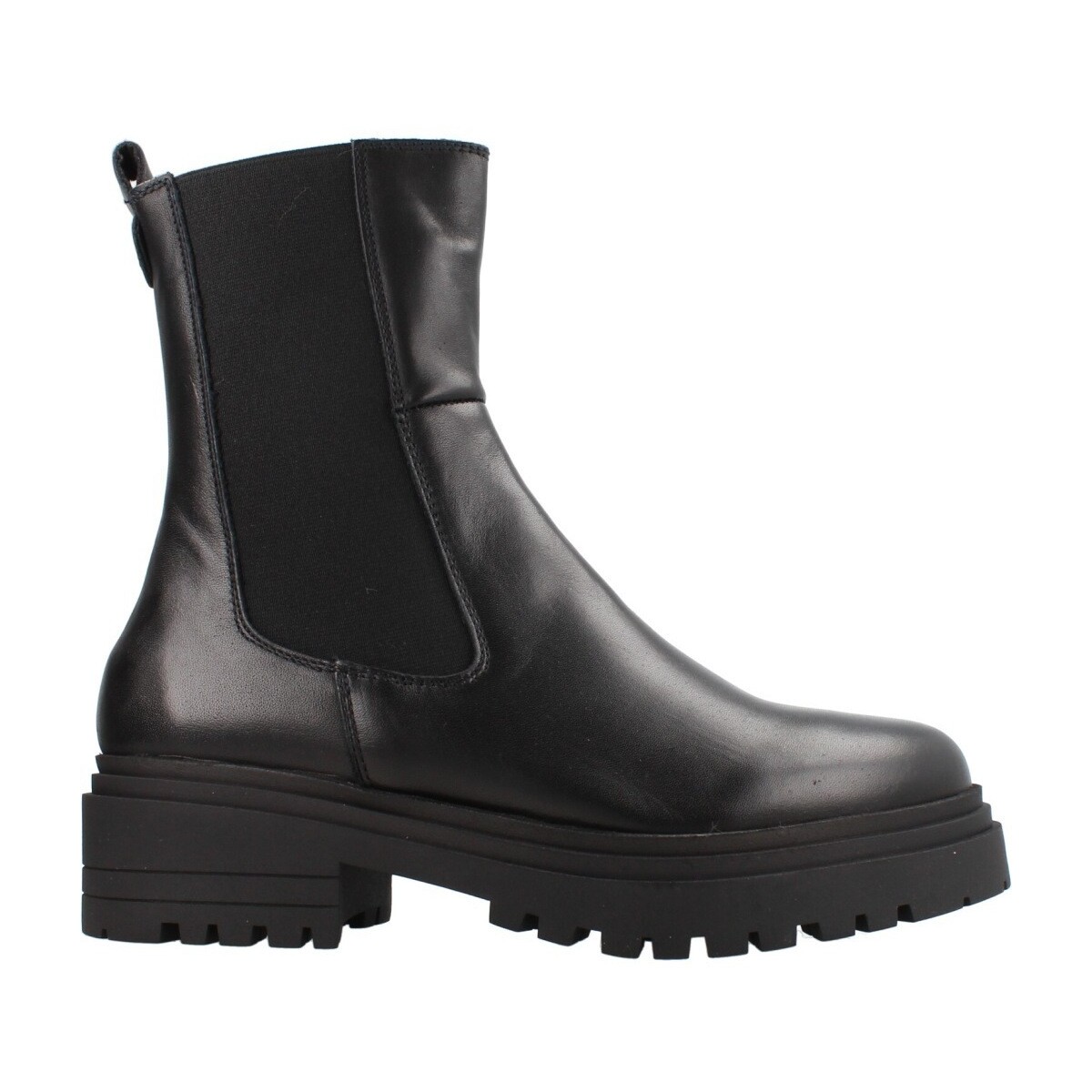 Μποτίνια Porronet 4821po Botin Ambar 5