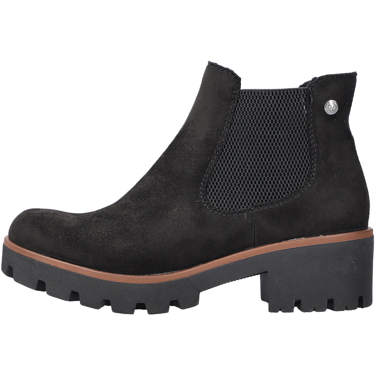 Μποτίνια Rieker 265598