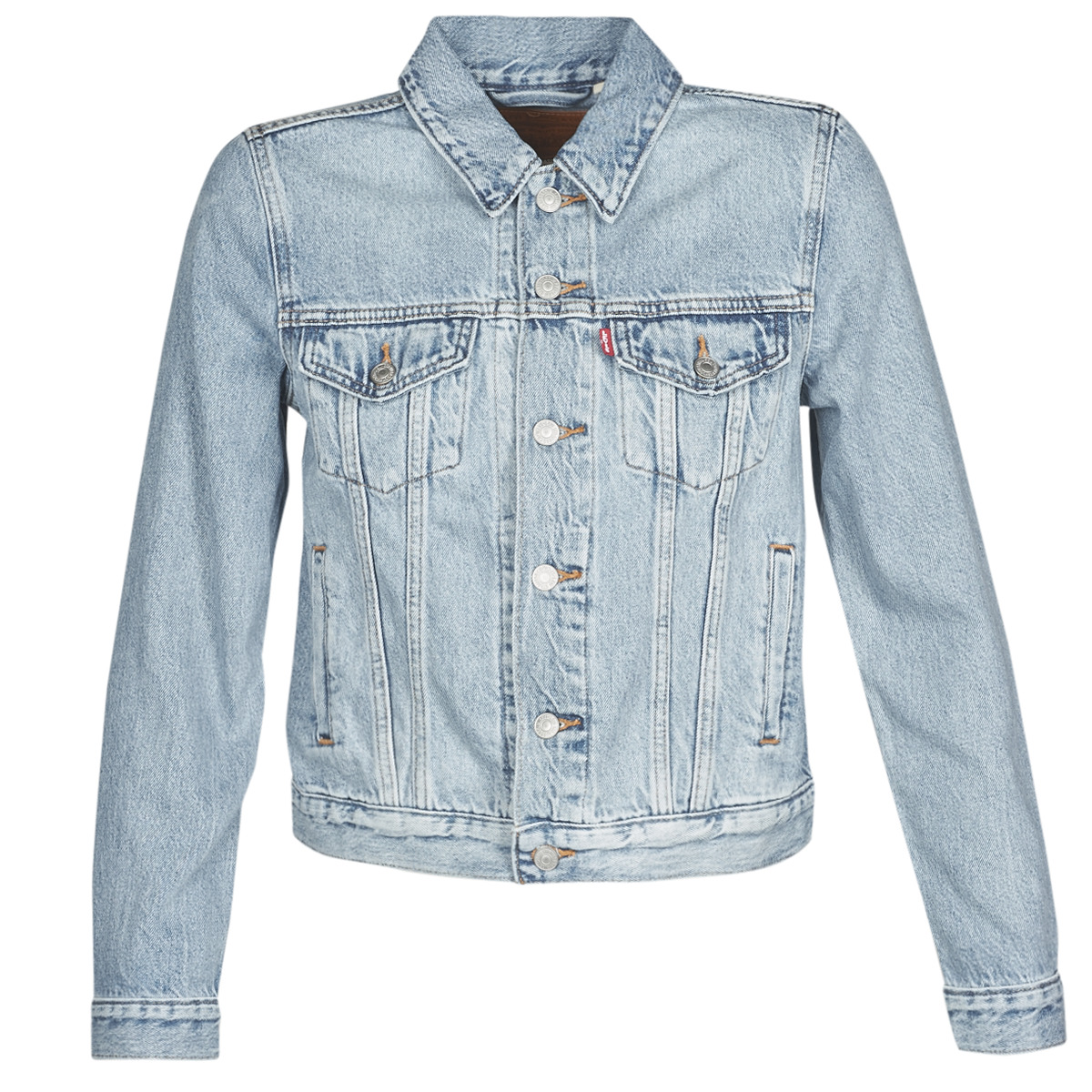 Τζιν Μπουφάν/Jacket Levis ORIGINAL TRUCKER