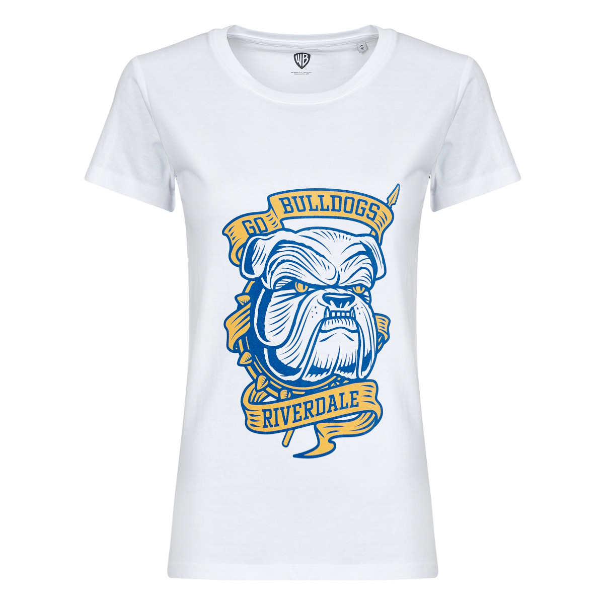 T-shirt με κοντά μανίκια Yurban PIDREUX