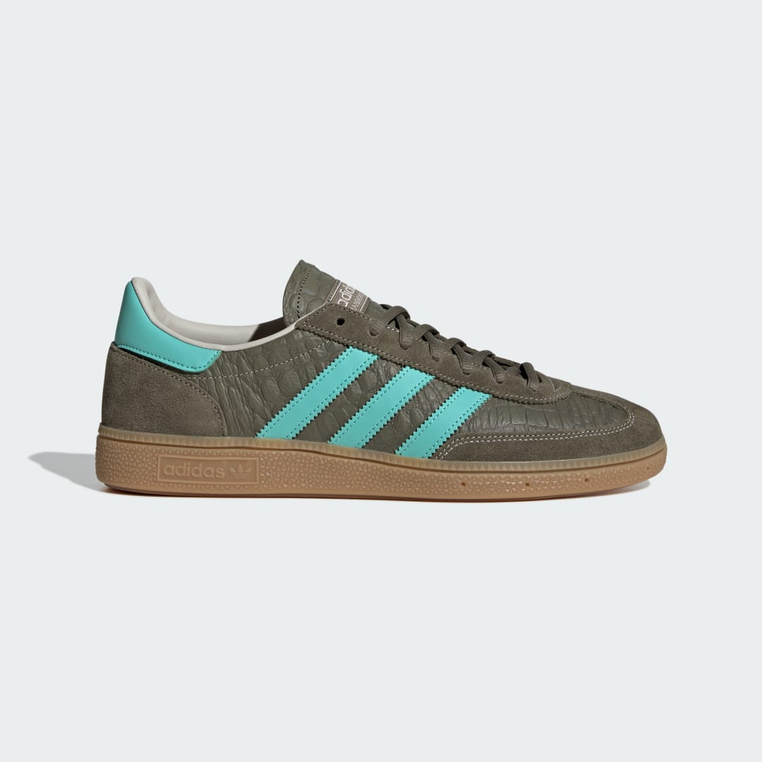 ΠΑΠΟΥΤΣΙΑ HANDBALL SPEZIAL