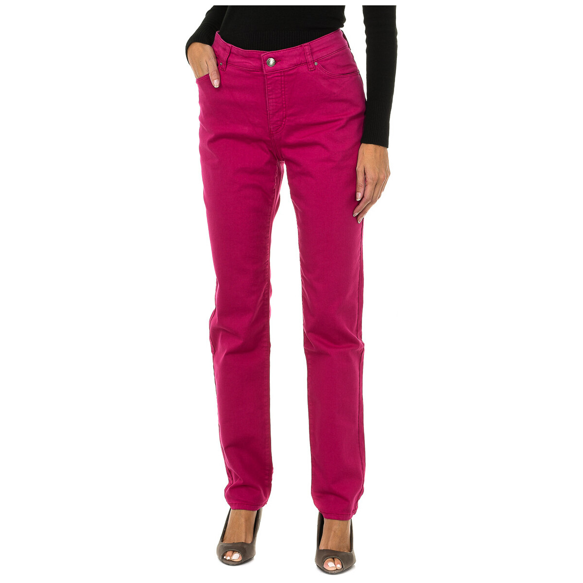 Tζιν σε ίσια γραμή Armani jeans 6Y5J18-5D3IZ
